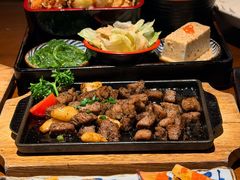 -小川洋风料理(江汉路店)