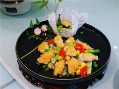 -雅和生态渔庄·宜城锅巴饭(龙灵山公园店)
