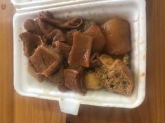 -细妹五香牛杂(步行街店)