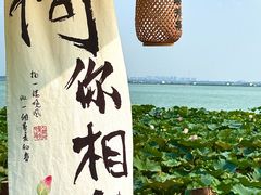 -七的湖·晚芳亭·阳澄湖农家菜·大闸蟹(莲花岛店)
