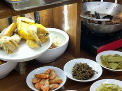 -水先生寧波菜(天一店)