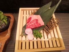 -赤坂亭·M9和牛烧肉(南京江南虹悦城店)