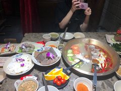 -小龙坎火锅(总店)
