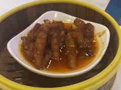 -澳门陈光记烧味饭店(南京德基广场店)