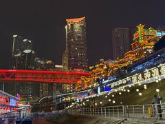 -重庆两江夜游-交运系列