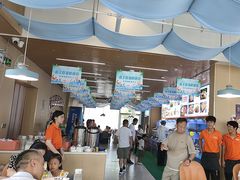 -前王院•巧克力海鲜市集餐厅(万平口店)