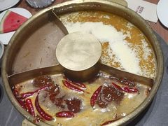 -巴奴毛肚火锅(京西大悦城店)