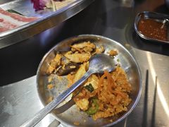 -哈哈碳都·牛肋条无限自助烤肉(宝龙店)