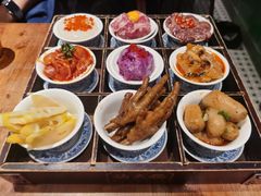 -楠火锅(龙阳广场店)