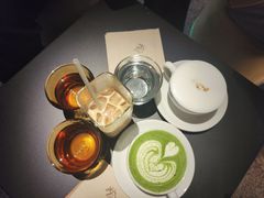 -YECLIP COFFEE黄色回形针咖啡