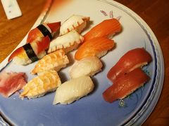-千代武日本料理(爱建店)