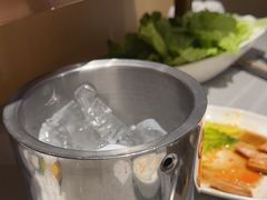 -海底捞火锅(团结桥店)