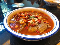 -兔爸私家小厨(新北万达店)