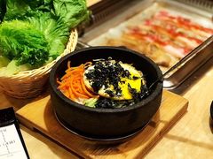-新石器烤肉(西田城店)