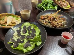 -滇野云南野生菌餐厅(陕西南路店)