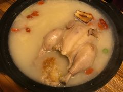 -百年石锅饭·朝鲜族传统民餐