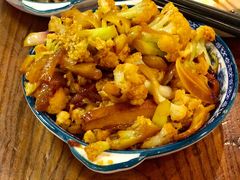 -郭巨人农家食堂(南部商务区店)