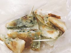 -咏春葱油饼(德政中路店)