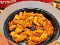 -米村拌饭(太和区万达店)