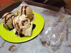 三色冰淇淋-康乐(滨江道店)