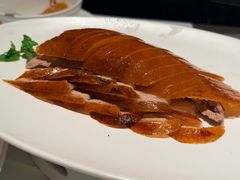 -四季民福烤鸭店(故宫店)