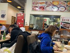 大堂-常兴记广东小厨(浦东路店)