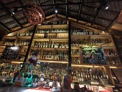 -秀·爱尔兰餐吧(上海路店)