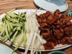 -合合春饼(潘家园店)