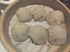 外婆小笼包-外婆家(西红门荟聚购物中心店)