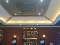 -恐怖游戏(湖滨店)