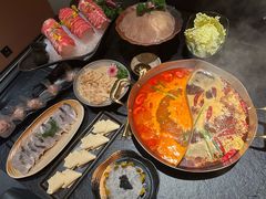 -色響火锅(恒隆广场店)