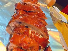 -东方之猪四更烤乳猪(金垦总店)