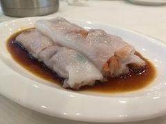 -金河半岛园林酒家(金融城店)