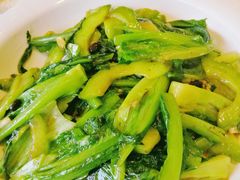 豉蒜凉瓜油麦菜-鹅公村·国家非遗传承(荔湾店)