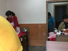 大堂-乐乐餐厅(湘子庙街店)