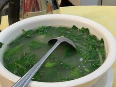 -安记烧鹅(新桥店)