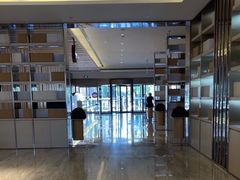 -全季酒店(北京西站南广场店)
