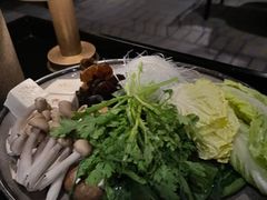 -广州瑰丽酒店·Black Iron黑金燚