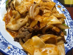 -范记靖远羊羔肉(博物馆店)