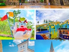 -美的鹭湖森林度假区