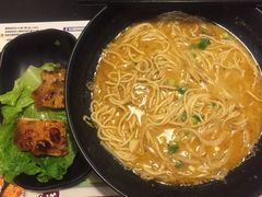 -沙嗲王(加拿芬店)