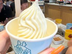 -龍歌自助小火锅(崂山丽达店)