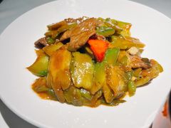-汤城小厨•粤菜•靓汤(金宝街店)