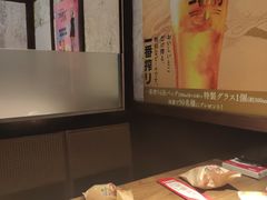 -小乾杯串店•16年沈阳烧烤(文安路店)