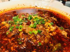 -院8里·小聚园老川菜(九眼桥店)