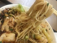 -聚园面庄(新光天地店)