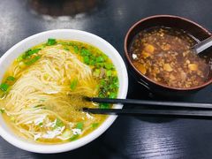-郑家包子牛肉拉面(尚勤路店)