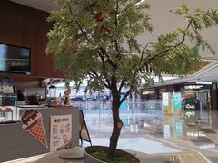 -君之狮子山·轻糖烘焙(松江印象城店)