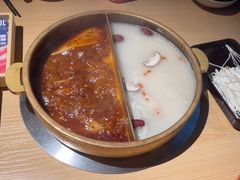 -东道煮牛肉火锅(东盛大街店)