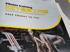 -可逸运动24小时健身